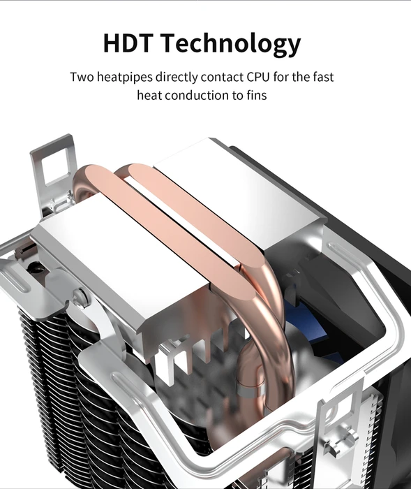 PCCooler S83 V2