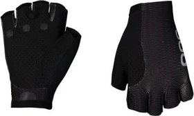 POC Agile Fahrradhandschuhe uranium black