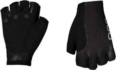 POC Agile Fahrradhandschuhe uranium black