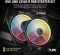 Corsair iCUE LINK LX140-R RGB Dual Pack, schwarz, LED-Steuerung, 140mm, 2er-Pack Vorschaubild