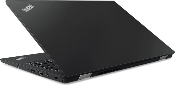 Lenovo ThinkPad L380, Core i7-8550U, 8GB RAM, 256GB SSD, DE