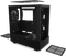 NZXT H5 Flow, schwarz, Glasfenster Vorschaubild