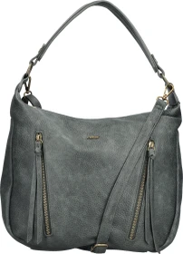 Rieker H1016 Schultertasche grün