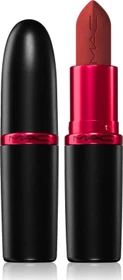 MAC MACximal Silky Matte Lippenstift viva heart, 3.5g