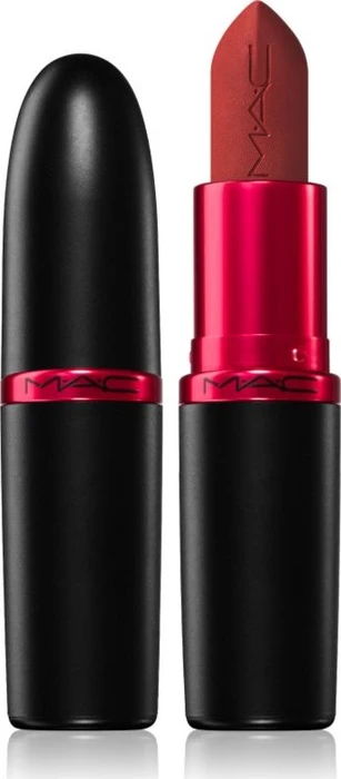 MAC MACximal Silky Matte Lippenstift viva heart, 3.5g