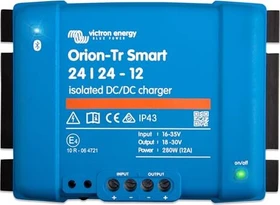 Victron Energy Orion-Tr Smart DC-DC Ladebooster isoliert 24/24-12