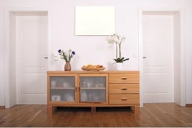 Heat4All ICONIC Dekorglas 1200 Infrarotheizung 120x80cm, 1000W (verschiedene Ausführungen)