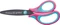 Pelikan griffix Schulschere, Universalschere, Rechtshänder, 140mm, türkis/rosa Vorschaubild