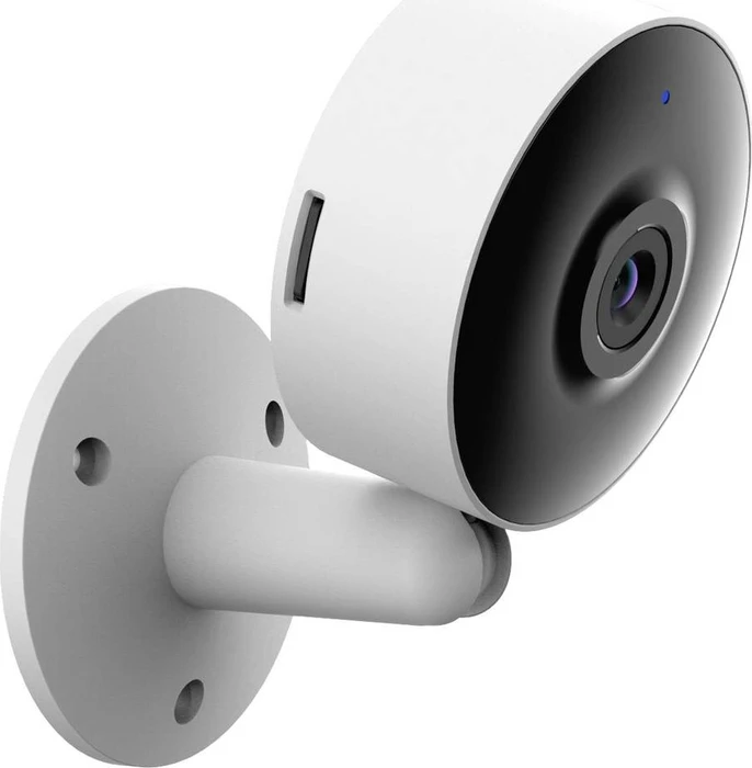 Arenti 4MP UHD WLAN-Überwachungskamera Indoor