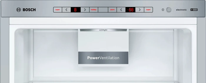 Bosch Serie 6 KGE398IBP