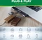 InLine Slim 4-Port USB-Hub, USB-C 2.0 [Stecker] Vorschaubild