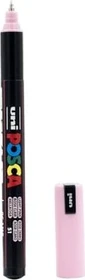 Uni-Ball POSCA PC-1MR Acrylmarker hellrosa
