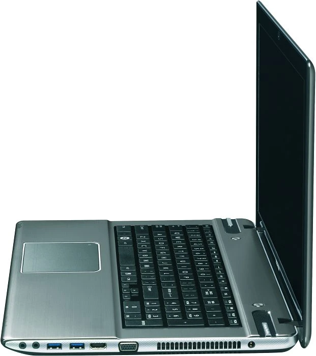 Toshiba Satellite P870-336, Core i7-3630QM, 8GB RAM, 1TB HDD, GeForce GT 640M, DE