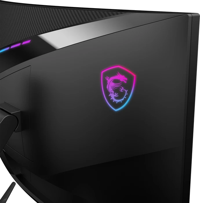 MSI MPG Artymis 273CQRDE, 27"