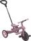 Globber Explorer Trike 4in1 Eco beere Vorschaubild