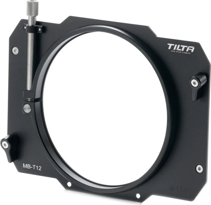 Tilta Rückwand für MB-T12 Matte Box 114mm
