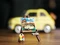 LEGO Creator Expert - Fiat 500 Vorschaubild