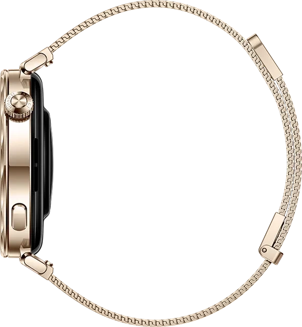 Huawei Watch GT 5 41mm gold