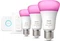 Philips Hue White and Color Ambiance 1100 E27 9W Starter-Kit Vorschaubild