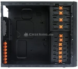 Xigmatek Asgard USB 2.0