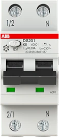 ABB DS201A-K8/0.03