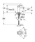 Grohe Eurocube Einhand-Waschbeckenarmatur 1/2" S-Size chrom Vorschaubild