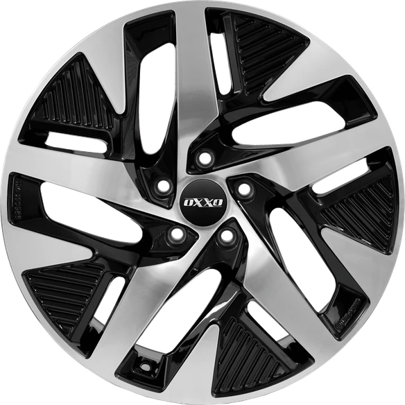 Oxxo Pulse EV 9.0x19 5/108 ET53 ab € 183,95 (2026) | Preisvergleich ...