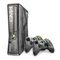 Microsoft Xbox 360 Slim - 250GB Vorschaubild