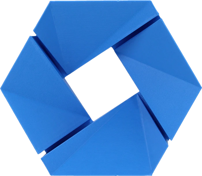 3DJake ABS