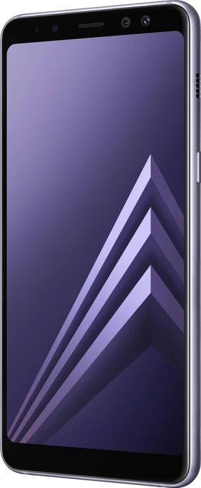 Samsung Galaxy A8 (2018) Duos 32GB violett