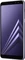 Samsung Galaxy A8 (2018) Duos 32GB violett Vorschaubild