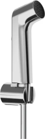 Hansgrohe Bidette Bidetbrause, Metall/Kunststoff chrom