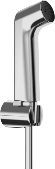 Hansgrohe Bidette Bidetbrause, Metall/Kunststoff chrom