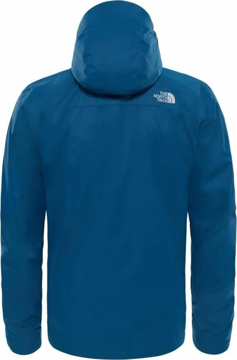 The North Face Evolve II Triclimate Funktionsjacke monterey blue (Herren)