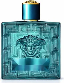 Versace Eros Eau de Toilette, 100ml