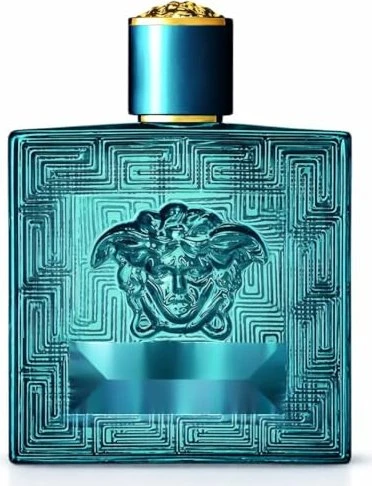 Versace Eros Eau de Toilette, 100ml