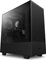 NZXT H510 Flow, schwarz, Glasfenster Vorschaubild