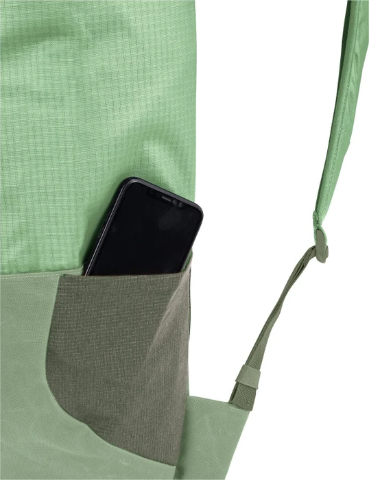 Vaude CityGo 18 aloe vera