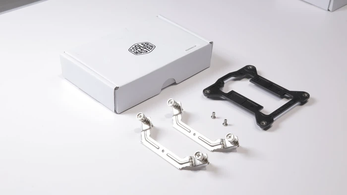Cooler Master Intel LGA-1700 Upgrade-Kit