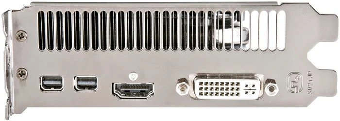 HIS Radeon R9 280 IceQ X² OC, 3GB GDDR5, DVI, HDMI, 2x mDP