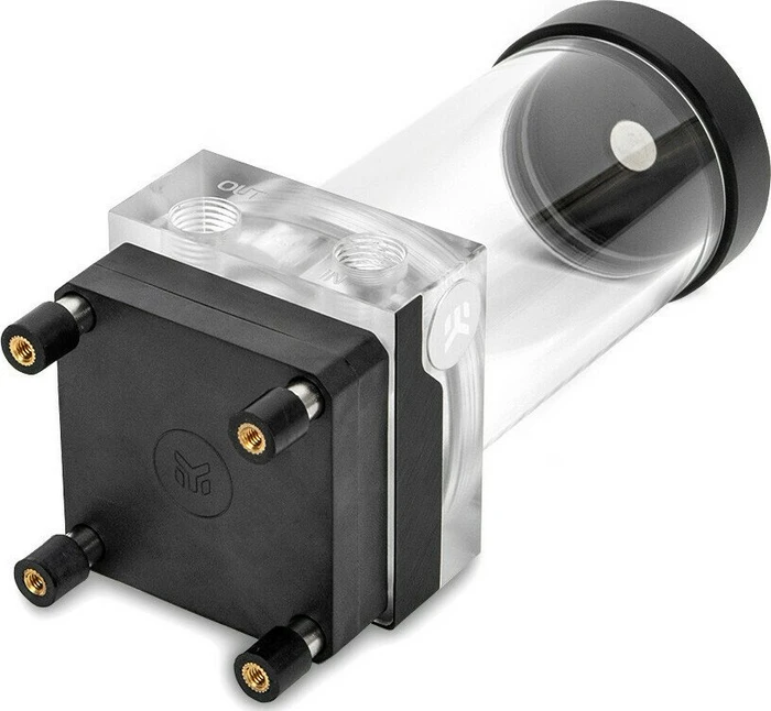 EK Water Blocks Classic Line EK-KIT Classic RGB P240