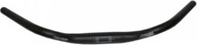 Ergotec Stuttgarter 31.8mm/46mm/0° up/52° back Riser Lenker 610mm schwarz