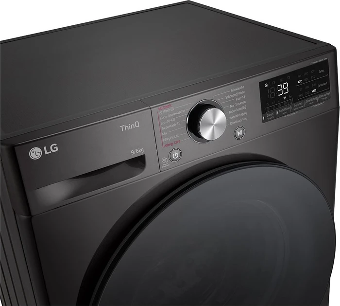 LG W4WR7096YB