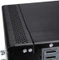 Lian Li PC-Q07B USB 3.0 schwarz, Mini-ITX Vorschaubild