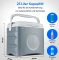 Medion Life MD 10735 Thermoelektro-Kühlbox silber Vorschaubild