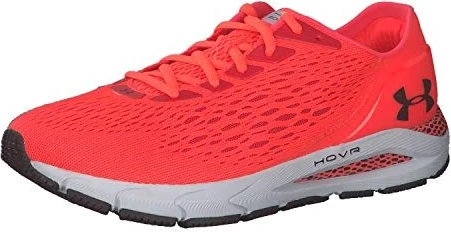 Under Armour HOVR Sonic 3 rot (Herren)