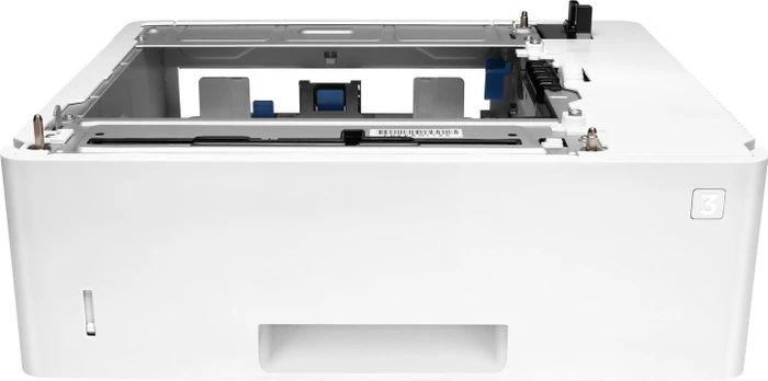 HP L0H17A Papierzuführung, 550 Blatt