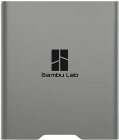 Bambu Lab Right Side Panel - P2S Mechanik/Montage, 1er-Pack