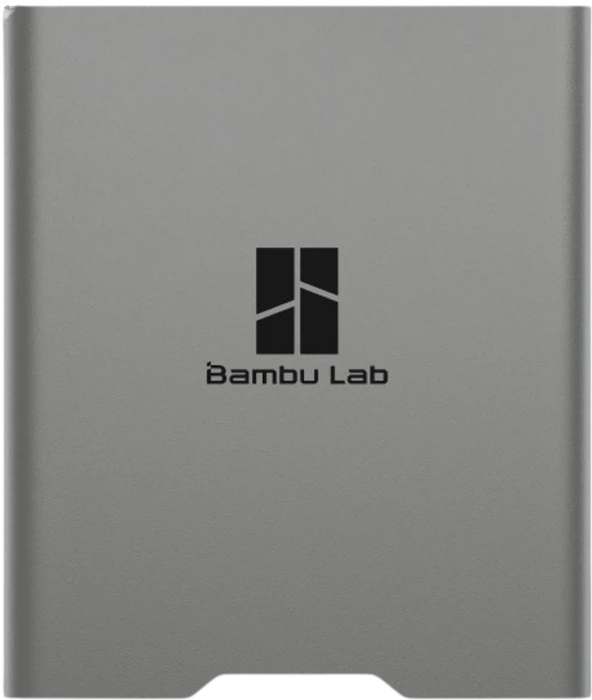 Bambu Lab Right Side Panel - P2S Mechanik/Montage, 1er-Pack
