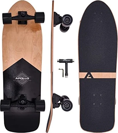Apollo Surf Style Komplettboard